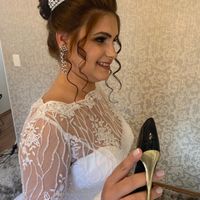 Casamento concluído ✅ - 4