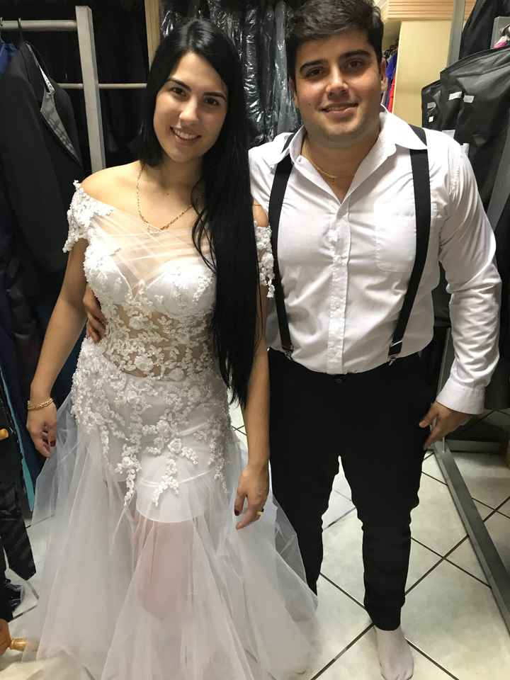 Noitinhas lindas 😍 quero opinões verdadeiras da roupa do pre - 1
