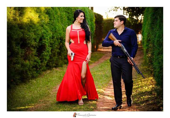  Meu pré Wedding vem ver 😍❤️ - 3