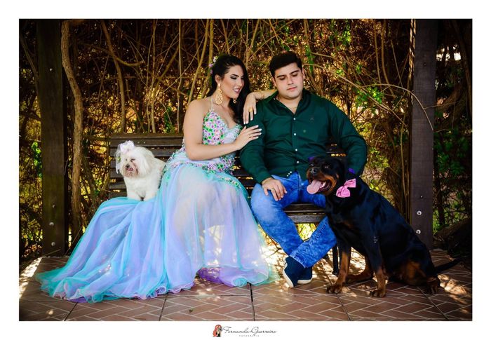  Meu pré Wedding vem ver 😍❤️ - 2