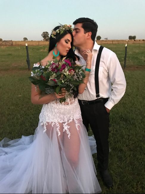  Meu pré Wedding vem ver 😍❤️ - 6