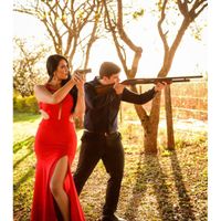  Meu pré Wedding vem ver 😍❤️ - 4