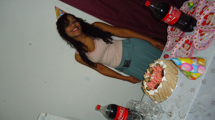 EUZINHA 