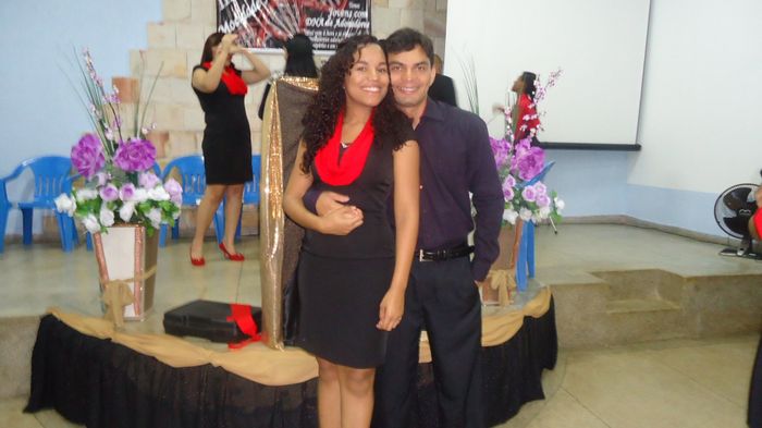 AMOR E PAIXAO