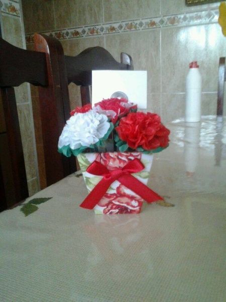 vasinho de flor