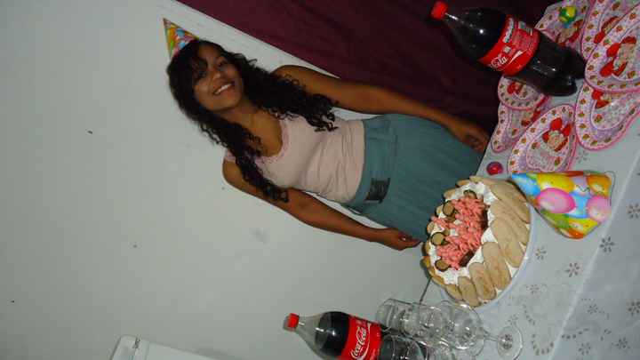 EUZINHA 