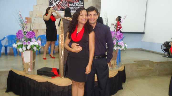 AMOR E PAIXAO