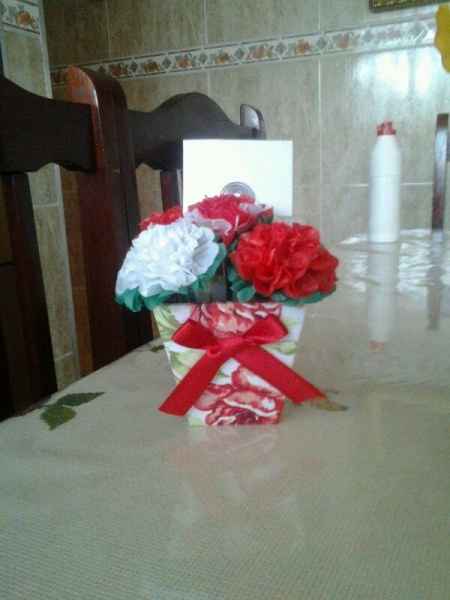 vasinho de flor