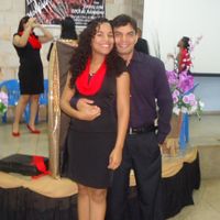 AMOR E PAIXAO