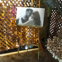 Quantos ❤️ você dá para o dia do seu casamento? Avalie! - 1