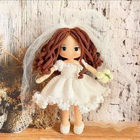 o que daria para as daminhas (sem ser doces) ? - 1