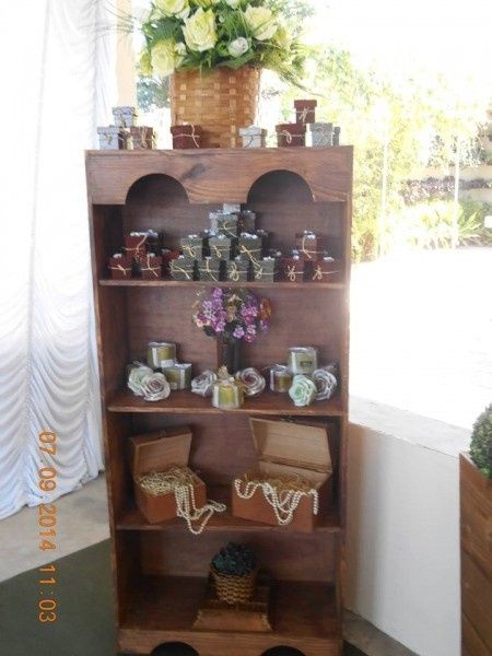 Decoração 