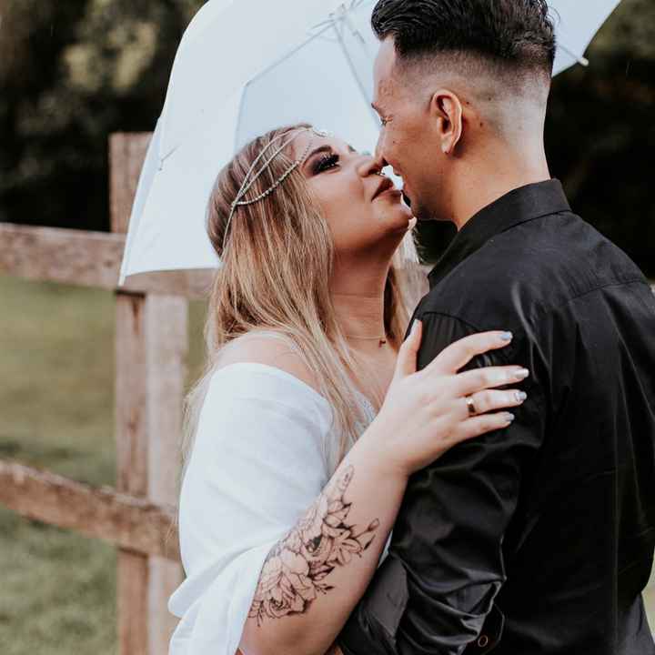 Pré wedding Campos do Jordão 2 - 2