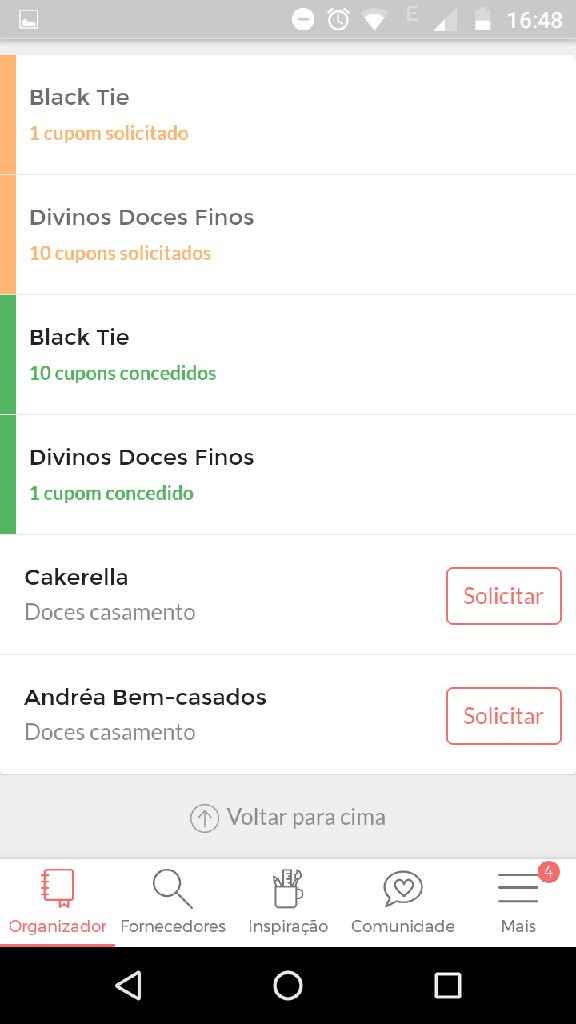 Sorteio - 1