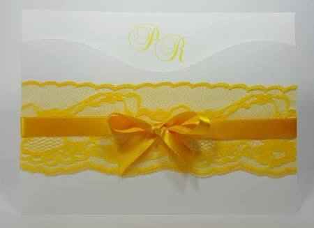 Convites diy - 1