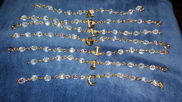 Pulseira