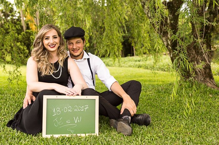 Menos de 2 meses!