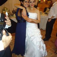 Fotos não oficiais. Casamento Karin 12.04 - 6