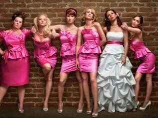 3° inspiração/madrinhas - 2