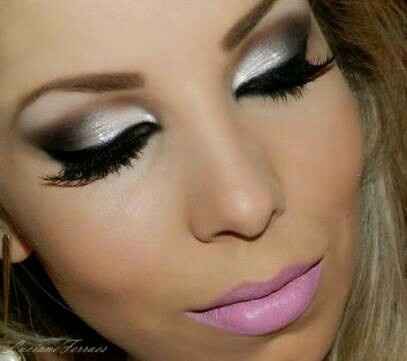 9° inspiração/make - 4