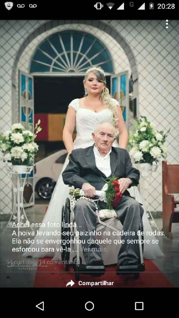 Oque vocês acham? - 1