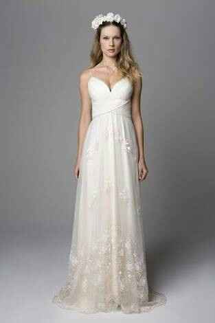 Vestido de noiva, ajudeeeem! - 1