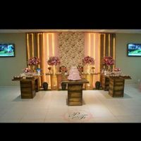 Decoração rústica ou com espelhos???? dúvida cruel!!!! - 1