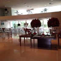 Fechei o buffet