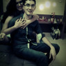 Amanda e Diego