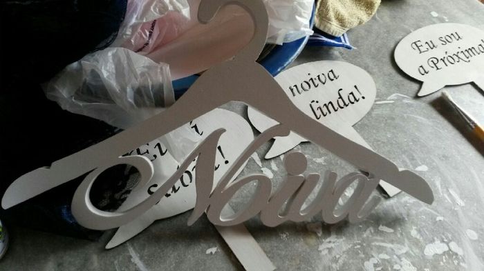 Meus diy *-* - 2