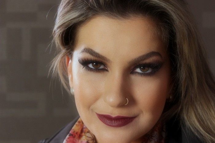 Make para o grande dia 2!!