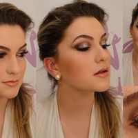 Make para o grande dia!!