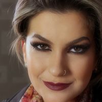Make para o grande dia 2!!