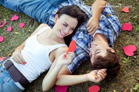 Ajuda!!! dicas para fotos do ensaio pré casamento??!! - 1