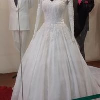 Vestidos que gostei
