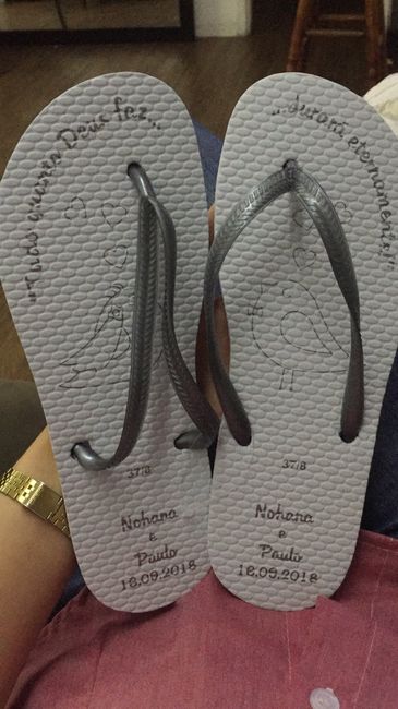 Lembrancinhas 1
