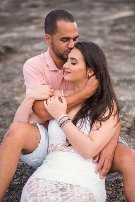 Meu pré wedding 💖 #vemver - 7