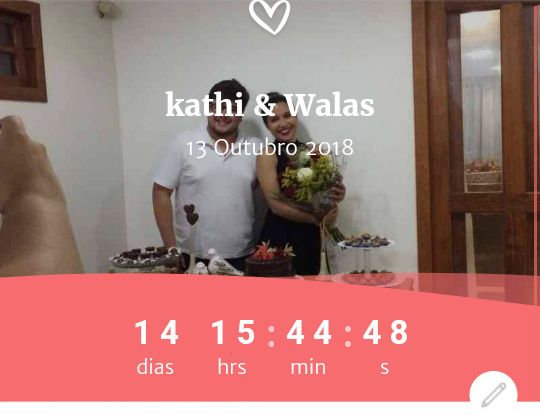 Falta pouco 1