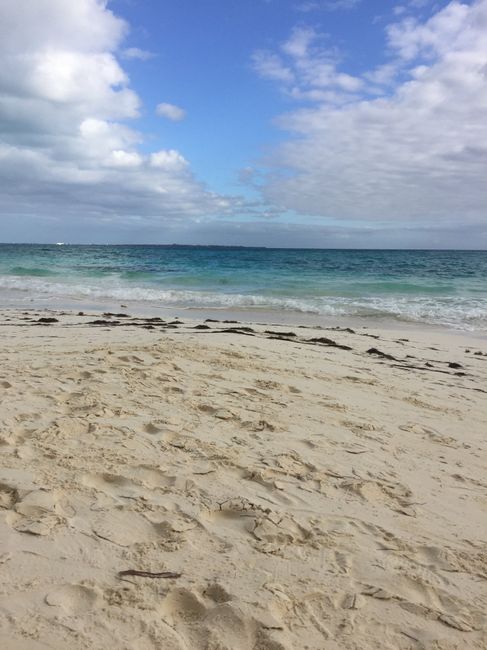 Lua-de-mel em Cancún?! Espetacular! 5