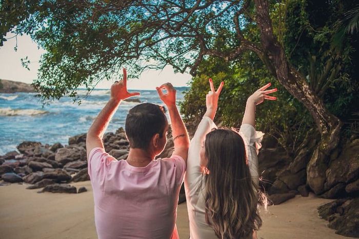 Casamentos reais 2018: o pré-wedding - 1