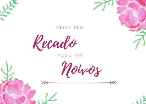Recado 