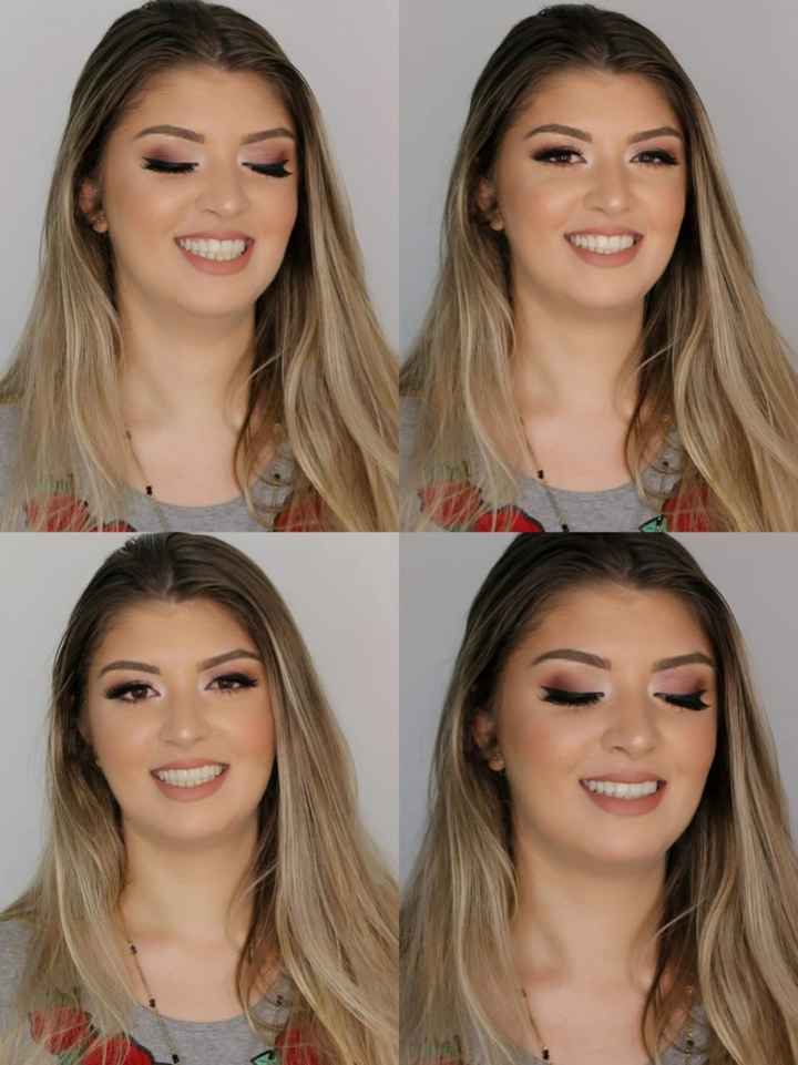 Teste Make