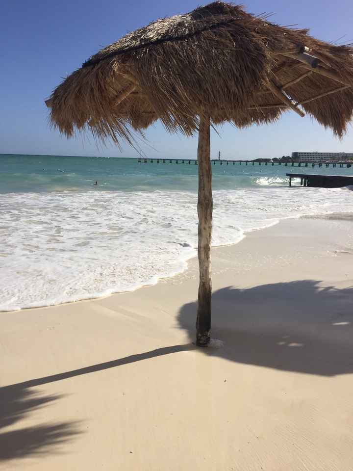 Lua-de-mel em Cancún?! Espetacular! - 3