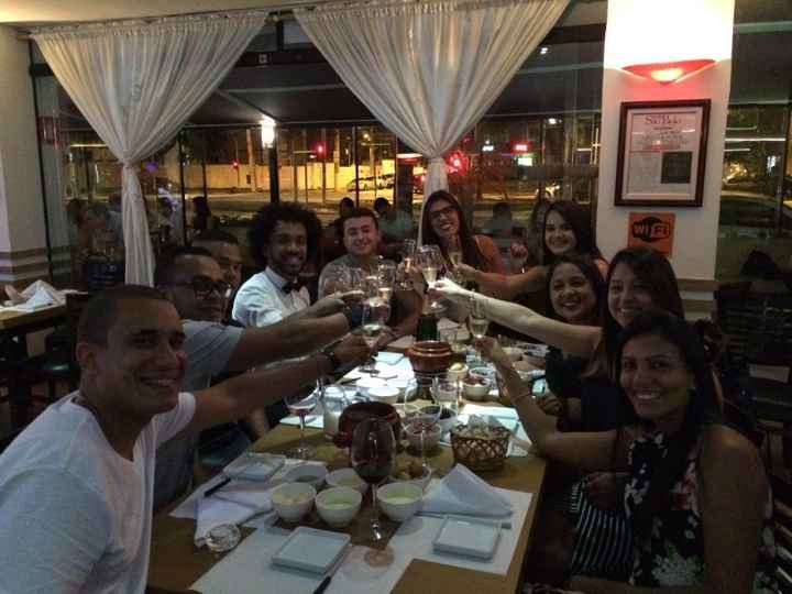 Brinde