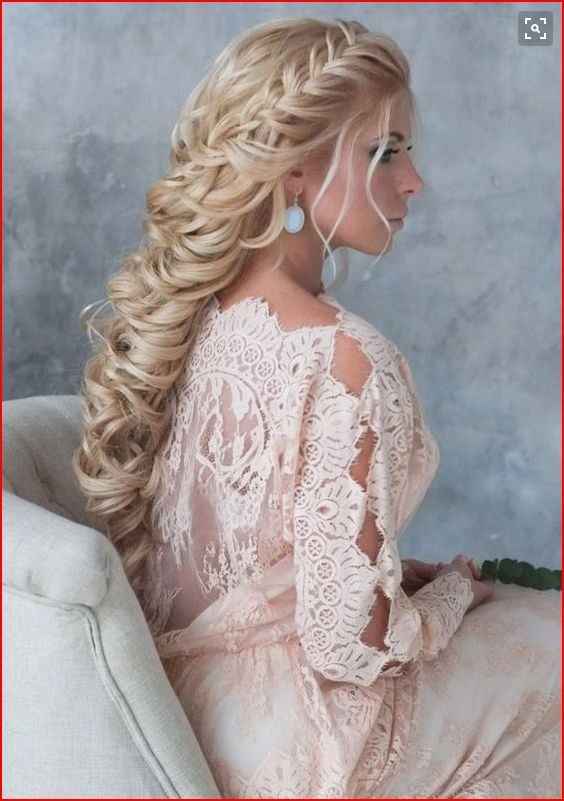 Inspiração penteado 1