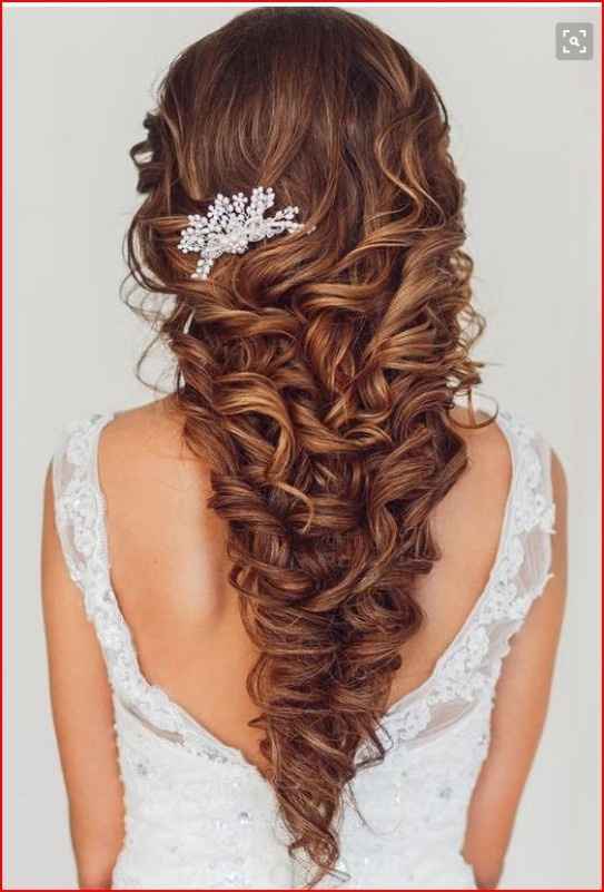 Inspiração penteado 4