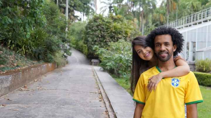 MEU AMOR SZ