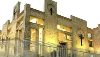Igreja Congregacional Do Ipiranga