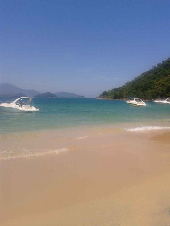 Ilha do Prumirim