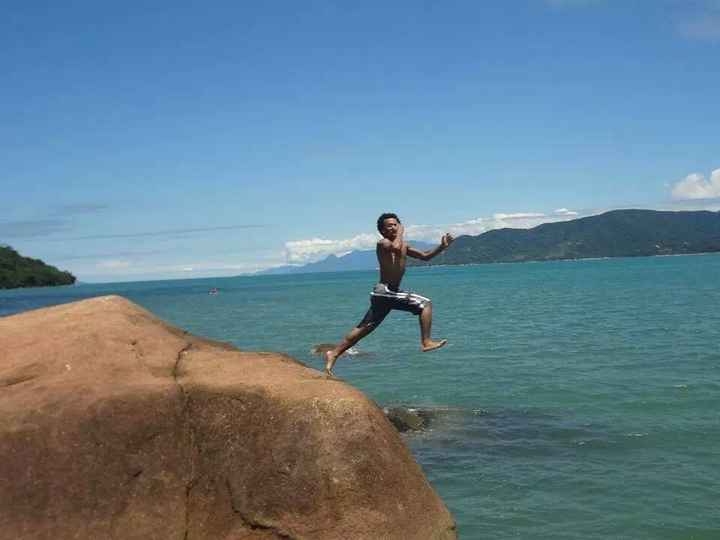 Praia da Lagoinha